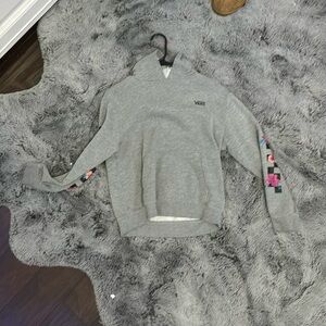 very warm!! just not my style